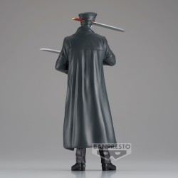 Figurine Statique - Chain Spirits - Chainsaw Man - Katana Devil