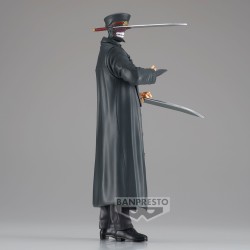 Figurine Statique - Chain Spirits - Chainsaw Man - Katana Devil