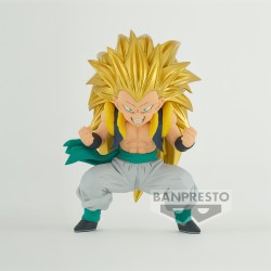 Figurine Statique - Blood of Saiyan - Dragon Ball - Gotenks