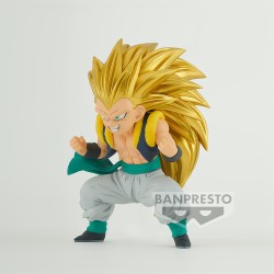 Figurine Statique - Blood of Saiyan - Dragon Ball - Gotenks