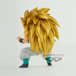 Figurine Statique - Blood of Saiyan - Dragon Ball - Gotenks