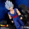 Figurine Statique - Solid Edge Works - Dragon Ball - Son Gohan