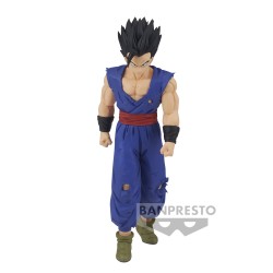 Figurine Statique - Solid Edge Works - Dragon Ball - Son Gohan