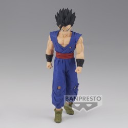 Figurine Statique - Solid Edge Works - Dragon Ball - Son Gohan
