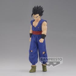 Figurine Statique - Solid Edge Works - Dragon Ball - Son Gohan