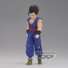 Figurine Statique - Solid Edge Works - Dragon Ball - Son Gohan