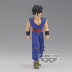 Figurine Statique - Solid Edge Works - Dragon Ball - Son Gohan