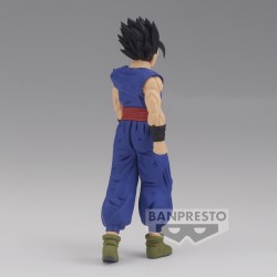 Figurine Statique - Solid Edge Works - Dragon Ball - Son Gohan