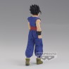 Figurine Statique - Solid Edge Works - Dragon Ball - Son Gohan