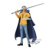 Figurine Statique - DXF - One Piece - Trafalgar D. Law