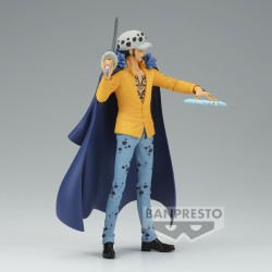 Figurine Statique - DXF - One Piece - Trafalgar D. Law