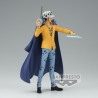 Figurine Statique - DXF - One Piece - Trafalgar D. Law