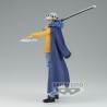 Figurine Statique - DXF - One Piece - Trafalgar D. Law