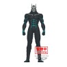 Figurine Statique - Big Size Sofubi - Kaiju N°8 - Kafka Hibino