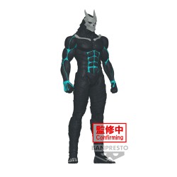 Figurine Statique - Big Size Sofubi - Kaiju N°8 - Kafka Hibino