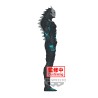 Figurine Statique - Big Size Sofubi - Kaiju N°8 - Kafka Hibino