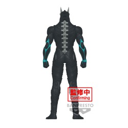 Figurine Statique - Big Size Sofubi - Kaiju N°8 - Kafka Hibino