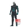 Figurine Statique - Big Size Sofubi - Kaiju N°8 - Kafka Hibino