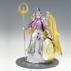 Figurine articulée - Saint Seiya - Athéna / Saori Kido