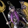 Figurine articulée - Saint Seiya - Athéna / Saori Kido