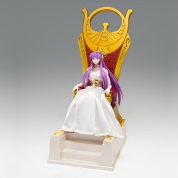 Figurine articulée - Saint Seiya - Athéna / Saori Kido