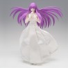 Figurine articulée - Saint Seiya - Athéna / Saori Kido