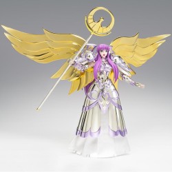 Figurine articulée - Saint Seiya - Athéna / Saori Kido