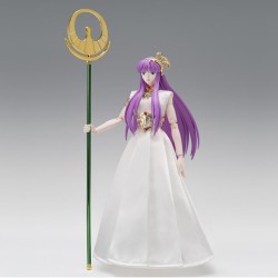 Figurine articulée - Saint Seiya - Athéna / Saori Kido