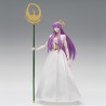 Figurine articulée - Saint Seiya - Athéna / Saori Kido