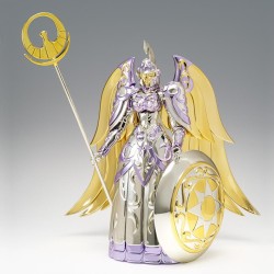 Figurine articulée - Saint Seiya - Athéna / Saori Kido