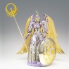 Figurine articulée - Saint Seiya - Athéna / Saori Kido