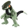 Figurine Statique - Moncollé - Pokemon - Motorizard