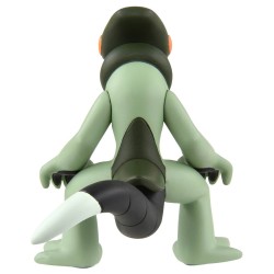 Figurine Statique - Moncollé - Pokemon - Motorizard