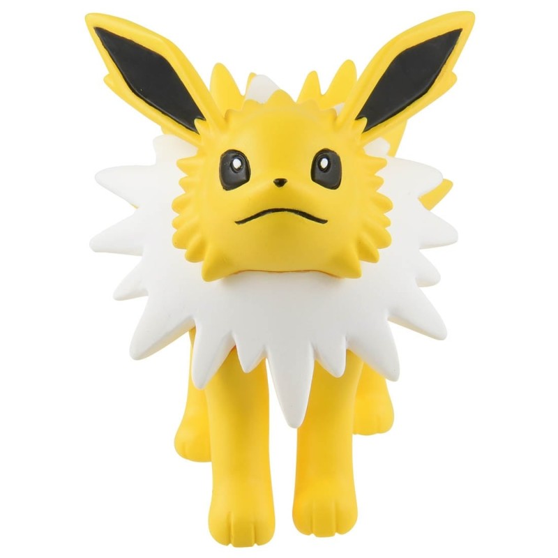 Figurine Statique - Moncollé - Pokemon - Voltali