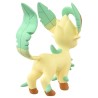 Figurine Statique - Moncollé - Pokemon - Phyllali