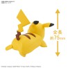 Maquette - Pokepla - Pokemon - Quick N°03 - Pikachu