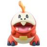 Figurine Statique - Moncollé - Pokemon - Chochodile