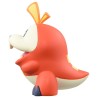 Figurine Statique - Moncollé - Pokemon - Chochodile