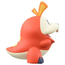 Figurine Statique - Moncollé - Pokemon - Chochodile