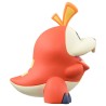 Figurine Statique - Moncollé - Pokemon - Chochodile