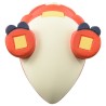 Figurine Statique - Moncollé - Pokemon - Chochodile