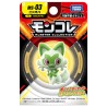 Figurine Statique - Moncollé - Pokemon - Poussacha
