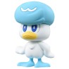Figurine Statique - Moncollé - Pokemon - Coiffeton