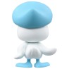 Figurine Statique - Moncollé - Pokemon - Coiffeton
