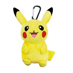 Peluche - Pokemon - Pikachu