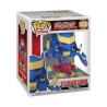 POP - POP Animation - Yu-Gi-Oh! - 1456 - XYZ Dragon