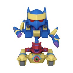 POP - POP Animation - Yu-Gi-Oh! - 1456 - XYZ Dragon