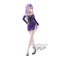 Figurine Statique - Moi, quand je me réincarne en Slime - 10th anniversary  - Shion, Secrétaire N°1