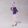 Figurine Statique - Moi, quand je me réincarne en Slime - 10th anniversary  - Shion, Secrétaire N°1