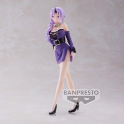 Figurine Statique - Moi, quand je me réincarne en Slime - 10th anniversary  - Shion, Secrétaire N°1